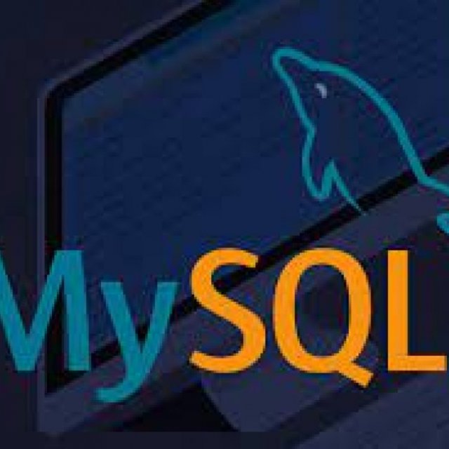 MYSQL ONLINE TRAINING