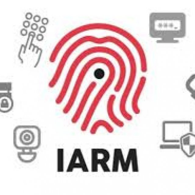 Iarm Information Security Private Limited
