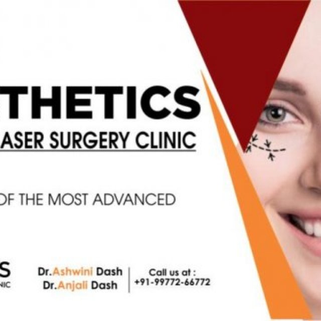 Dr Ashwini Dash - Celebrity Cosmetic Surgeon in Indore