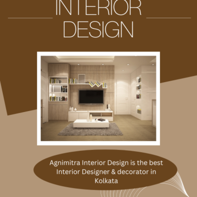 Agnimitra Interior Designer & Decorators