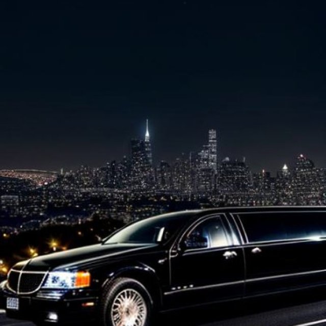 Cambridge Limo Service
