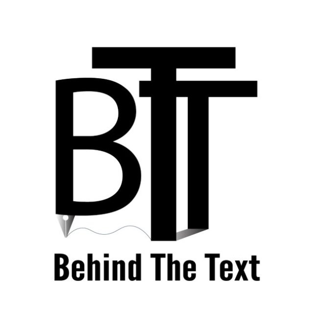 Behind the Text