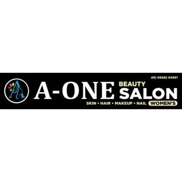 A One Beauty Salon: Hair Salon, Women Salon in Ahmedabad