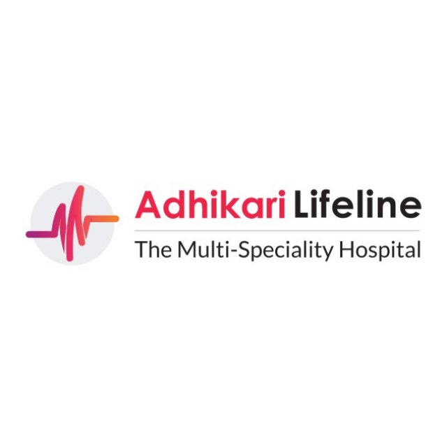Multispeciality Hospital-Adhikari Lifeline
