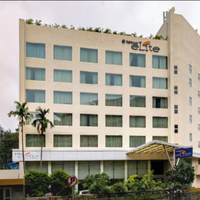 Three star hotels in mumbai