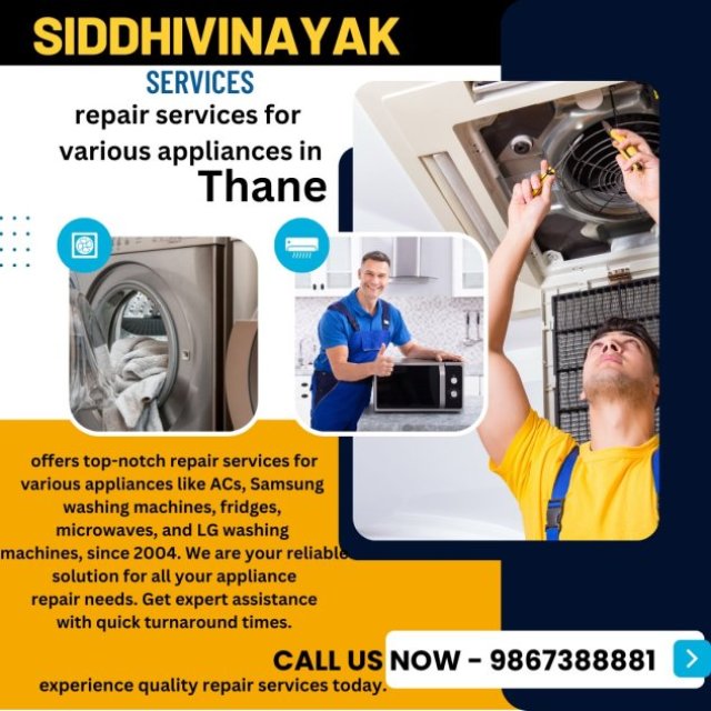 Siddhivinayak Services