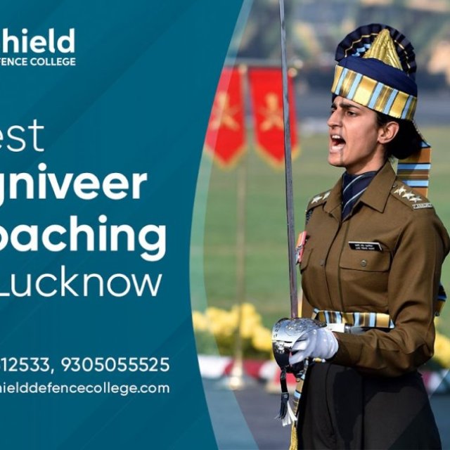 Best Agniveer Coaching in Lucknow