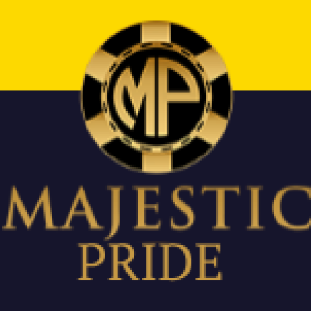 Majestic Pride Casino