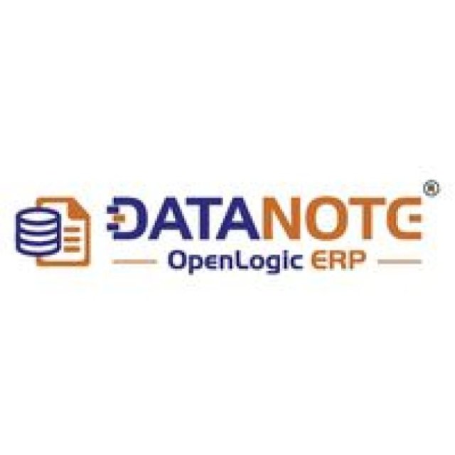 DataNote: ERP Solution Provider