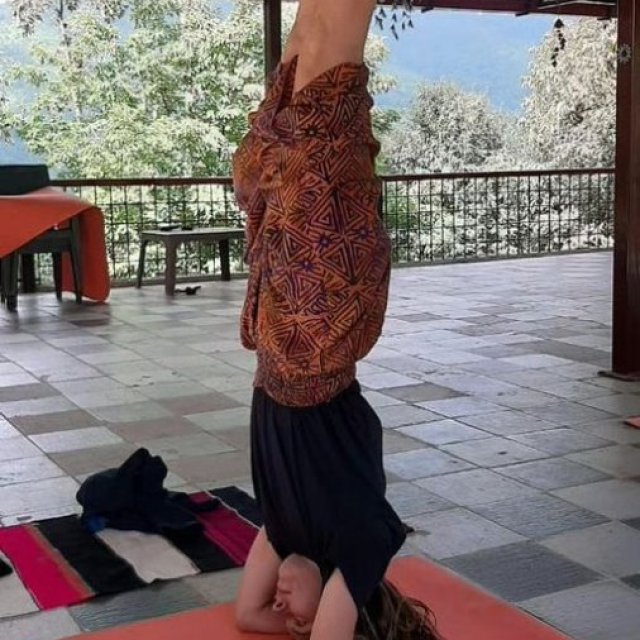 Yoga Wellness Center In Uttarakhand