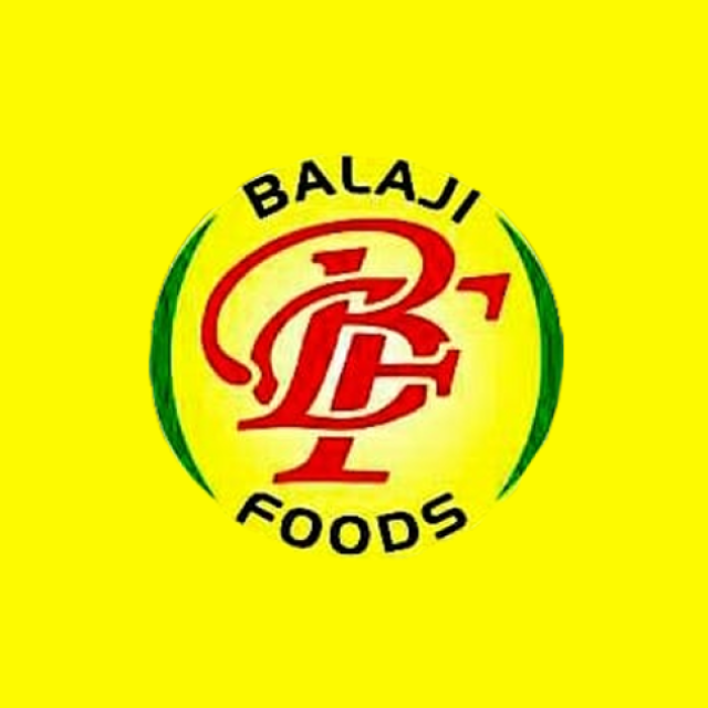 Balaji Foods