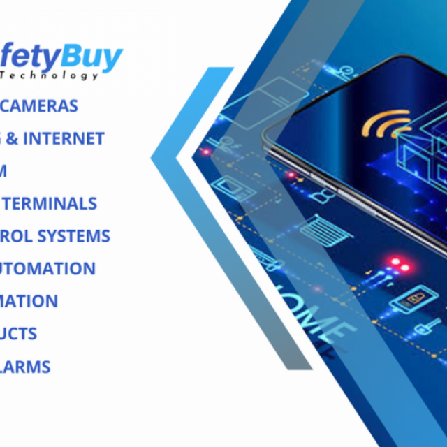 Safety Buy Systems
