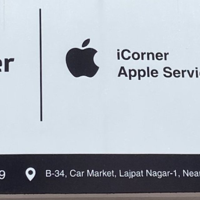 iCorner - Apple Service Center