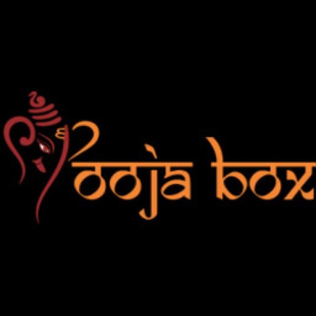 Pooja Box