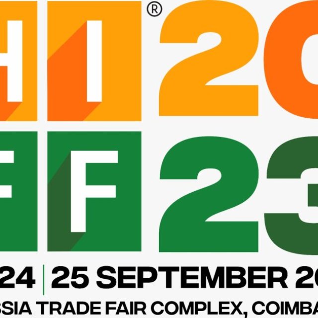 Hindustan International Furniture Fair HIFF