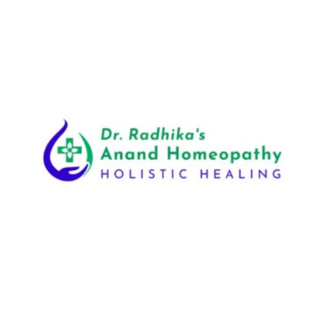 Dr Radhika's Anand Homeopathy Clinic