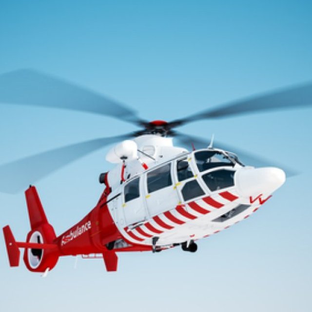 Air Ambulance Service In Agra