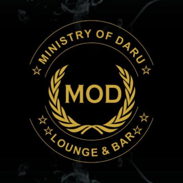 Ministry Of Daru - Best Cafe And Lounge In Noida
