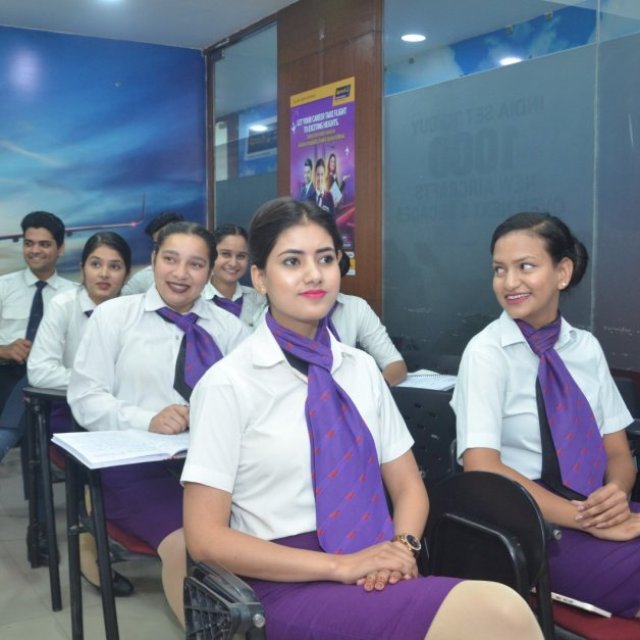 Aptech Aviation Academy - Best Aviation Academy in Dehradun