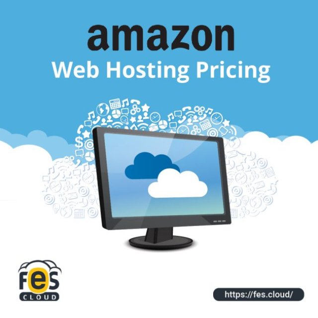 Best Amazon Cloud Hosting Services in India - Fes Cloud