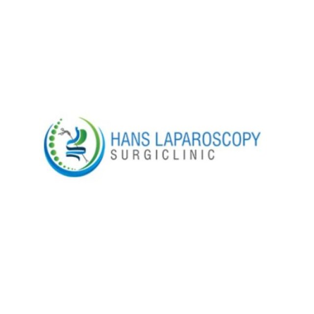Hans Laparoscopy SurgiClinic