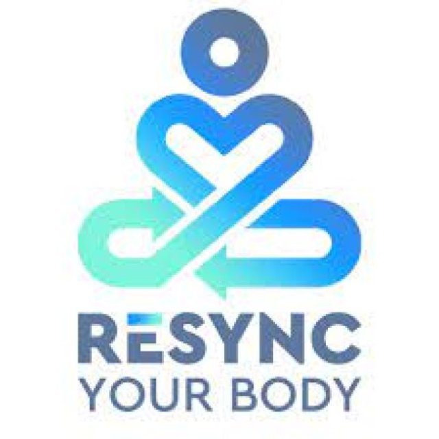 Resync Your Body
