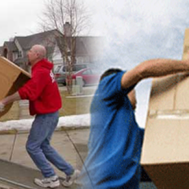 Packing & Moving Services in Patna