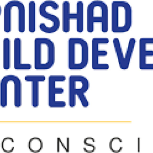 Upnishad Child development center in indore