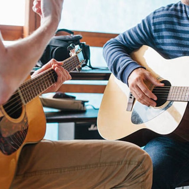 Ukulele Program
