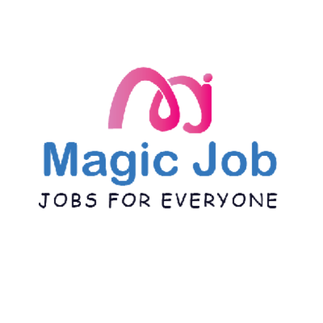 MAGIC JOB