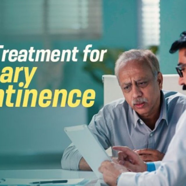 Urinary Incontinence Treatment | Worldofurology