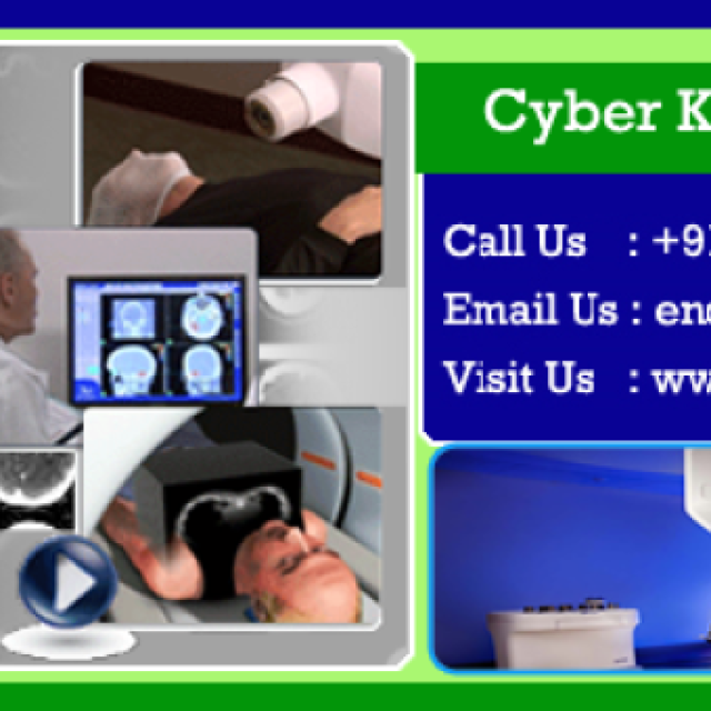 Cyberknife Treatment Cost In India