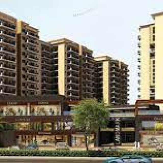 Discover Exceptional Living: 2 & 3BHK Flats in Sector 81A, Gurgaon