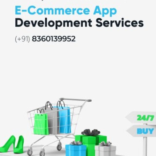 Retail and Ecommerce