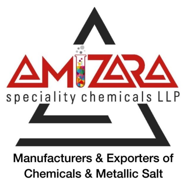 Amizara Speciality Chemical LLP