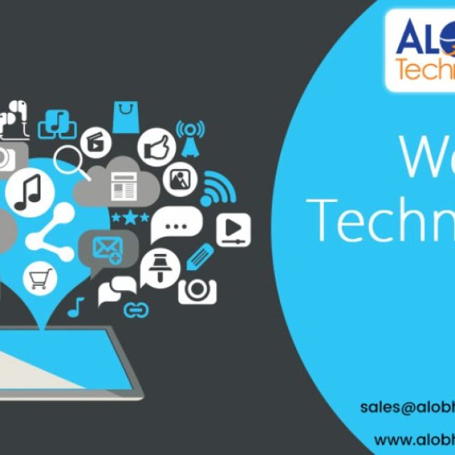 Alobha Technologies Pvt Ltd