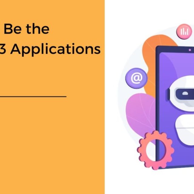 Top 10 Web3 Applications