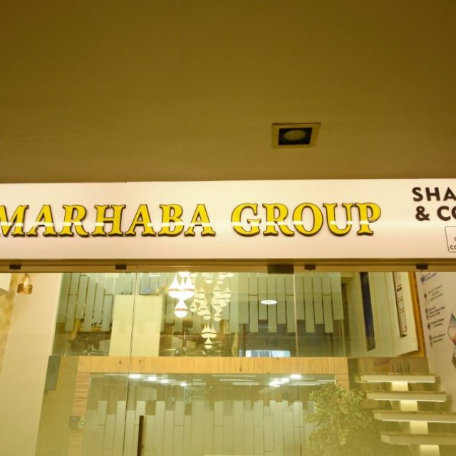 MARHABA TOURS AND TRAVELS PRIVATE LIMITED
