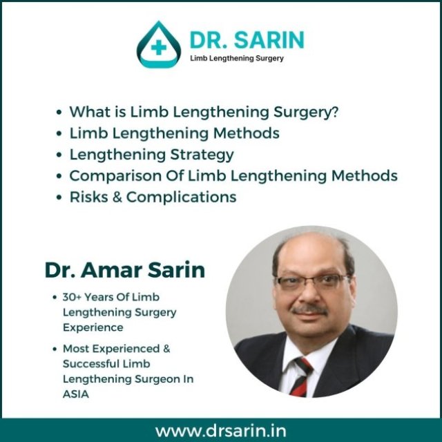 Dr. Sarin