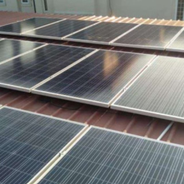 Get Best Solar Plants at affordable price in India - Digital Discom