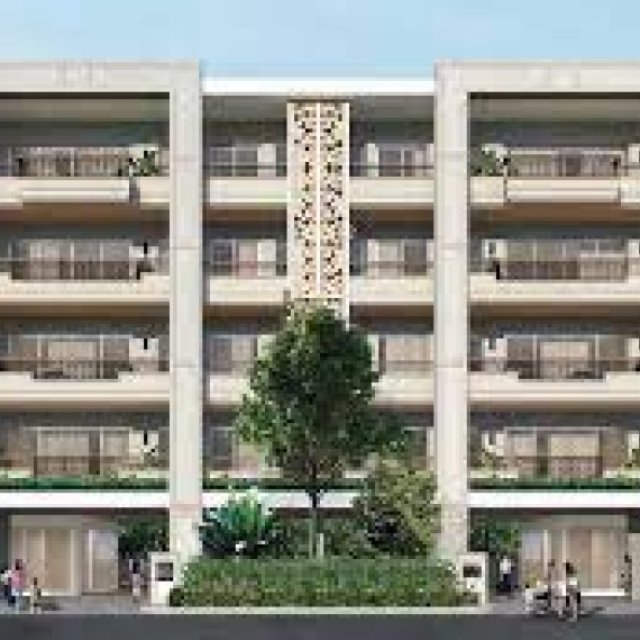 DLF Alameda Gurgaon: Where Luxury Meets Serenity