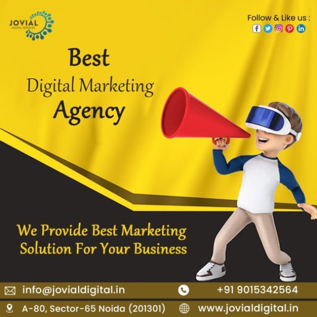 Website Designing And Digital Marketing Company In Noida