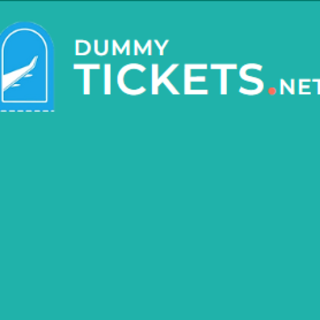 Dummy Tickets