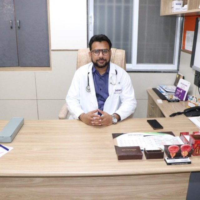 Dr. Tauseef Ahmed MD DM NEPHROLOGY | Best Nephrologist in Aurangabad | Kidney Specialist | Renal Transplant Physician | Kidney Dialysis, Kidney Transplant, Kidney Biopsy