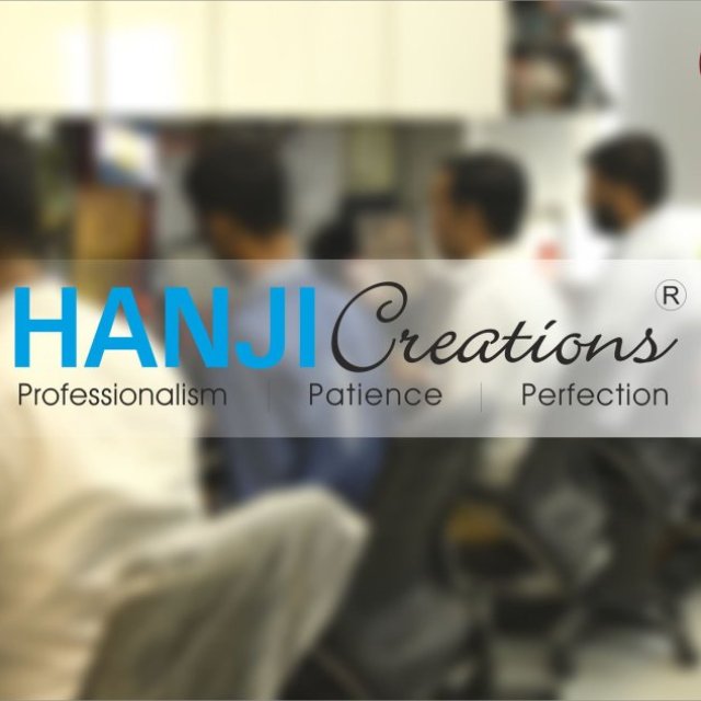 Hanji Creations