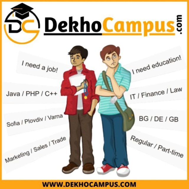 DekhoCampus
