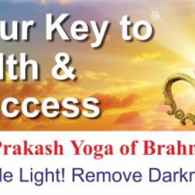 Brahmavidya Prakash Yoga Centre -Dombivli