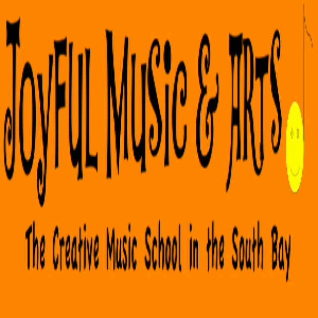 Joyful Music And Arts