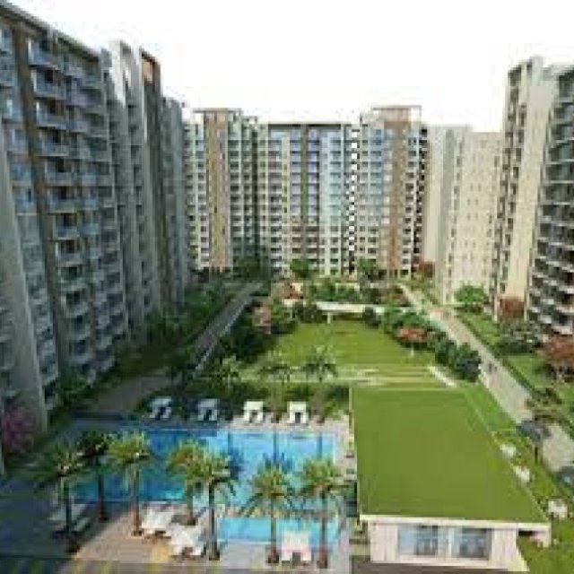 Discover Modern Living: 2 & 3BHK Flats in Sector 114, Gurgaon