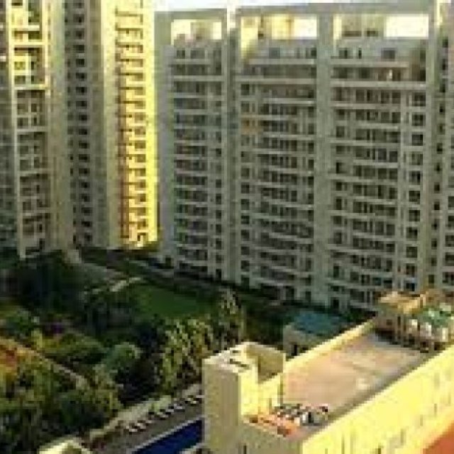 Elegant Living: 2 & 3BHK Flats in Sector 25, Gurgaon